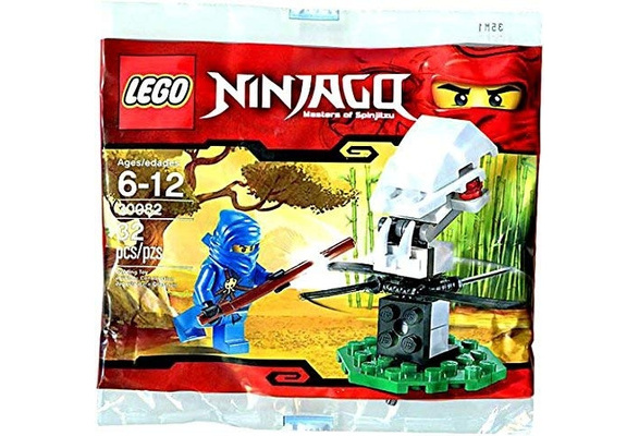 lego 30082