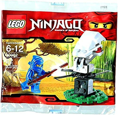 lego ninjago 2011 sets