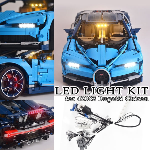 wish lego bugatti