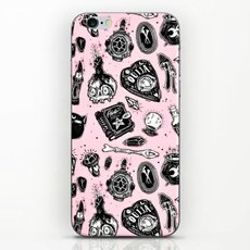 witchysamsungcase, case, patternphonecase, Samsung