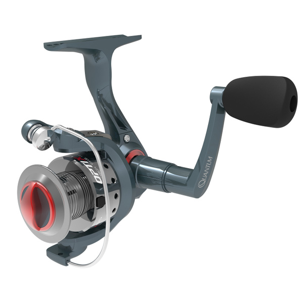 Zebco Optix 40sz Spin Reel