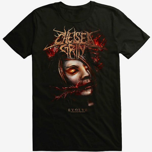 Chelsea grin t store shirt