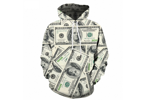 ANJUNIE Mens Letter Printed Hoodies Zipper Pullover Fall Hooded Sweatshirt Tops Outwear Sweater Coat 