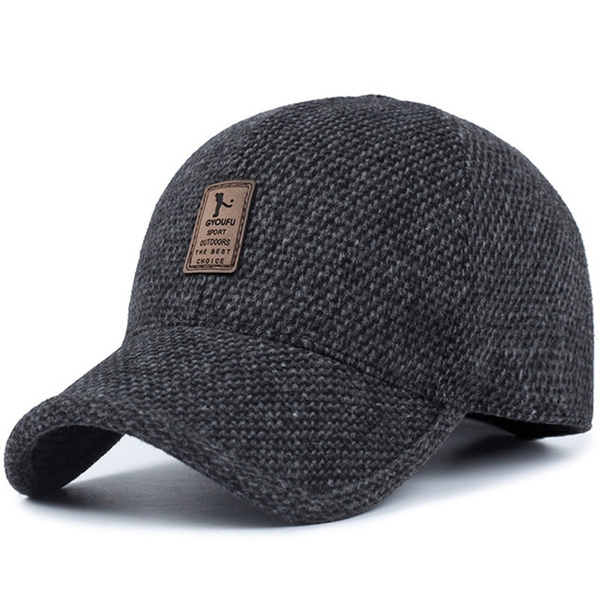 2019 Woolen Felt Knitted Design Brand 
