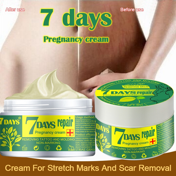 striae gravidarum cream