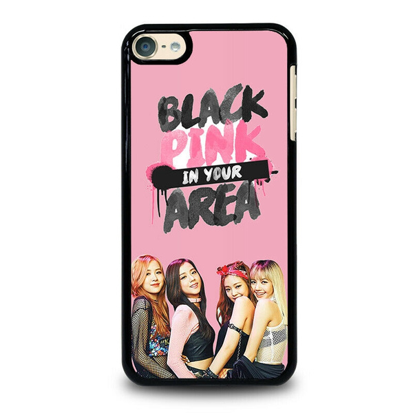 BLACKPINK Icon Squad Phone Case for Samsung and iphone huawei xiaomi mobile phone case for iphone 5 5s SE 6 6S Plus 7 plus 8 plus X Xr Xs max 11 pro