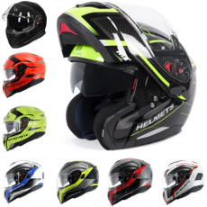 Helmet, motorcylehelmet, Electric, Colorful