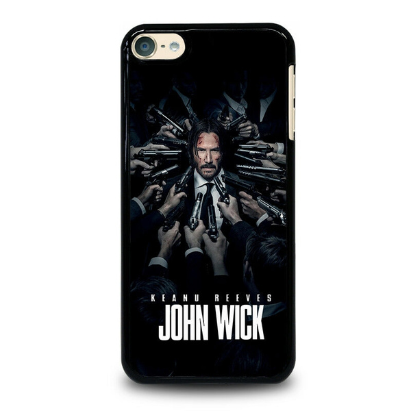 JOHN WICK KEANU REEVES Phone Case for Samsung and iphone huawei xiaomi mobile phone case for iphone 5 5s SE 6 6S Plus 7 plus 8 plus X Xr Xs max 11