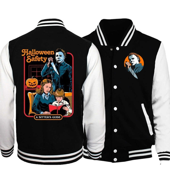 Michael myers shops jacket