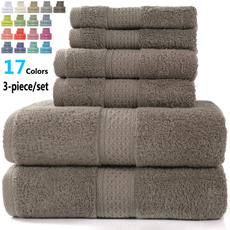 faderesistantcolor, towelset, Towels, washcloth
