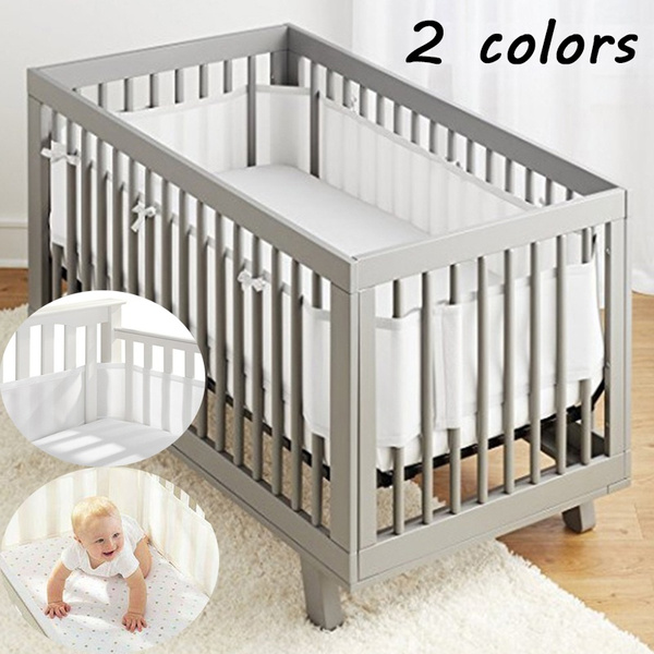 infant cot