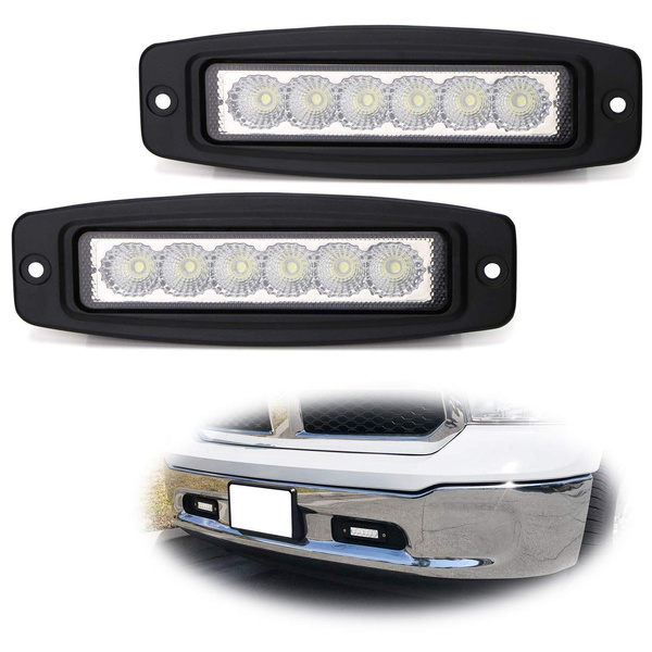 led flood lights for cars