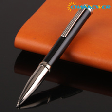 ballpoint pen, blackpen, Medium, businesspen