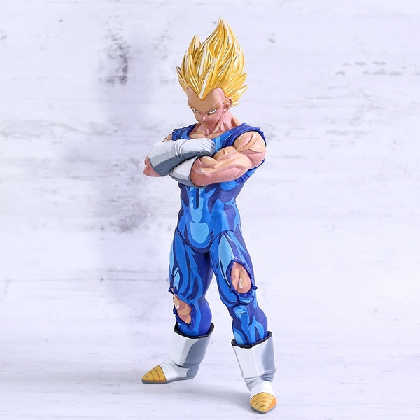 grandista super saiyan vegeta manga dimensions