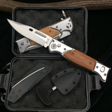 pocketknife, Folding Knives, Hunting, Spring