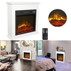 heater, Wall Mount, Electric, insertelectricfireplace