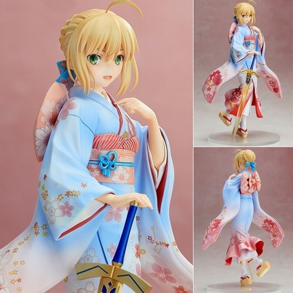3D Printed Anime Figures: Best Sites & 40+ Top Free Files - 3DSourced