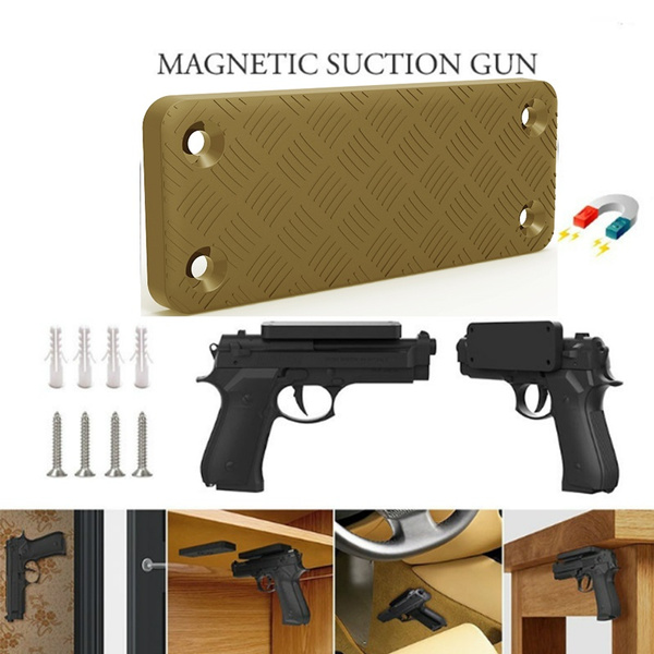 gun safe magnets