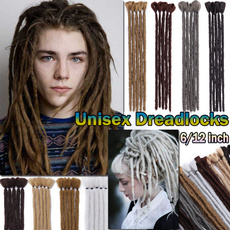 unisexdreadlock, hairstyle, Fashion, Extension
