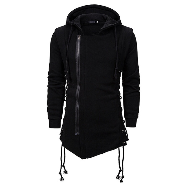 assassin's creed jacket wish