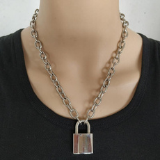 Chain Necklace, mensnecklacechain, Jewelry, Chain