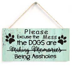 Funny, dogadoptionsign, Gifts, petownergift