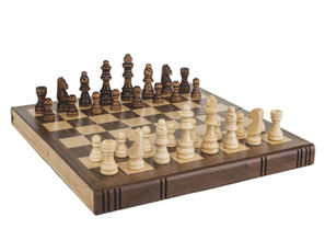 Chess, traditionalgame, Wooden, Board & Traditional Games