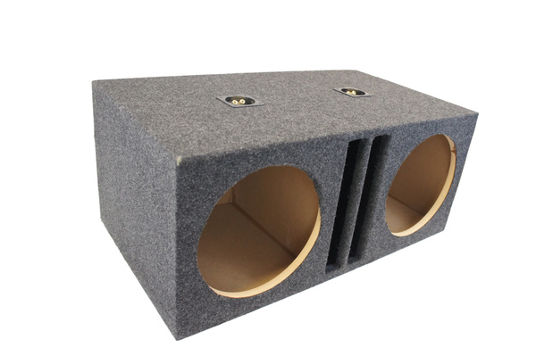 box subwoofer spl