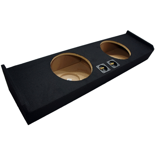 2013 F150 Subwoofer Box