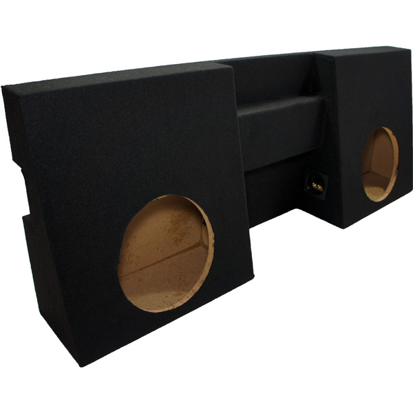 box speaker 10 double