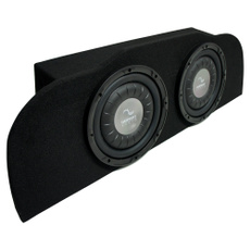 Box, Speakers, Subwoofer