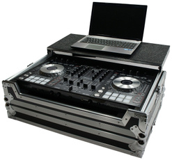 case, Dj, Laptop, Dj Equipment