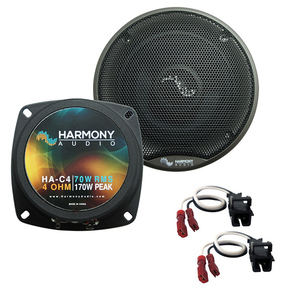 Compatible with Chevy Astro Van 19962005 Rear Pillar Replacement HAC4