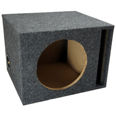 Box, Cars, Speakers, Subwoofer