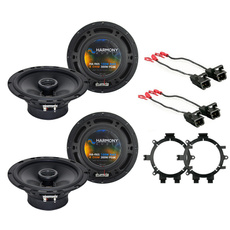 Chevy, Cars, Speakers