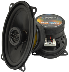 Cars, Speakers