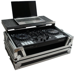 case, Dj, Laptop, Dj Equipment