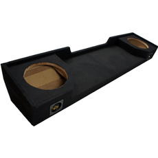 Box, Chevy, Speakers, Subwoofer