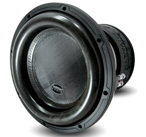 harmony audio subwoofer