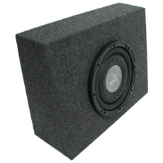Box, cab, Динаміки, Truck