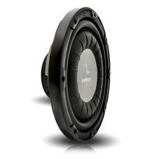 Cars, Subwoofer