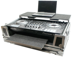 case, Dj, Laptop, Dj Equipment