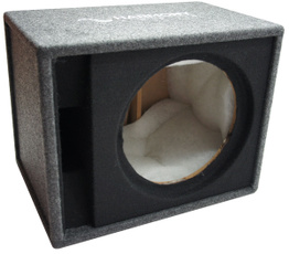 Box, Speakers