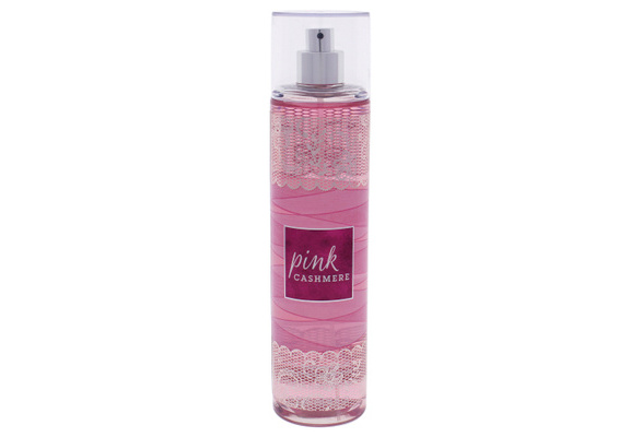 Pink Cashmere by Bath and Body Works for Women oz Fragrance - Main Image