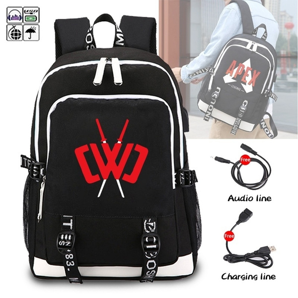 Cwc bookbags on sale