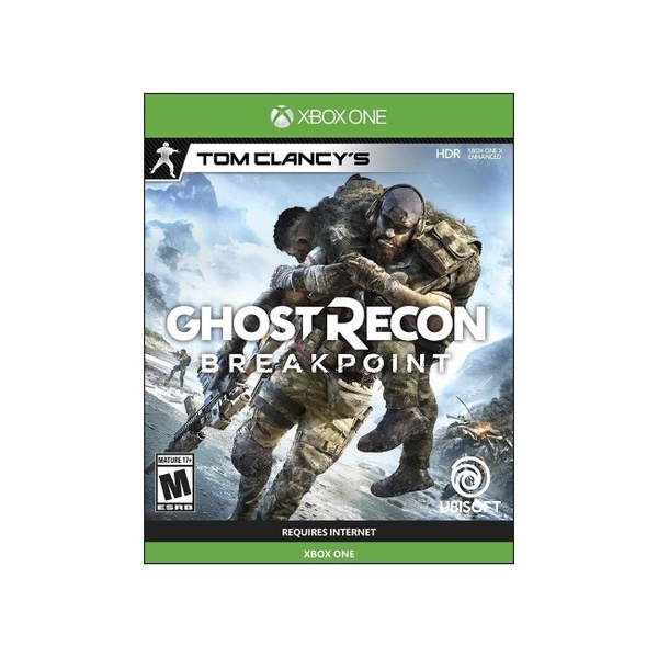 Tom Clancy's Ghost Recon: Wildlands - Xbox One - [Edizione - Foto 5