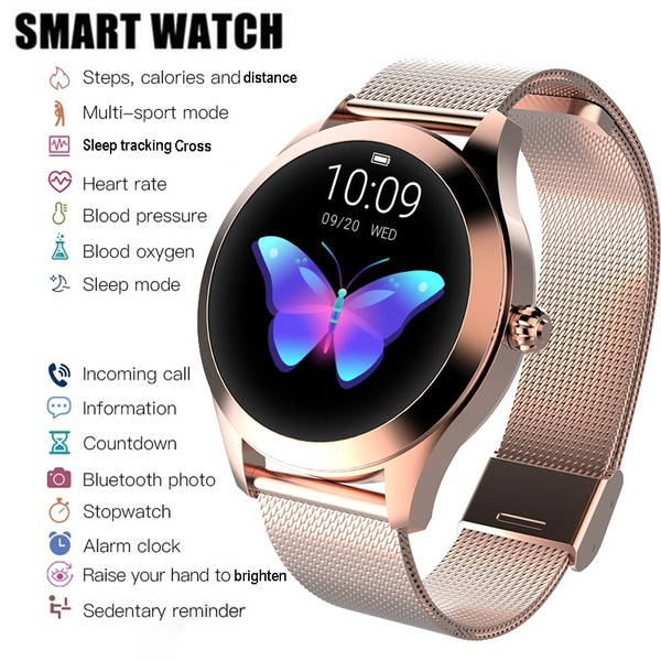 Wish smart hot sale band