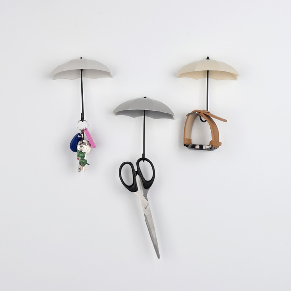 Bathroom Accessories Wall Hanger Storage Rack Umbrella Hook Hanging Shelves Bathroom Accessories Wall Hanger Storage Rack Umbrella Hook Hanging Shelves