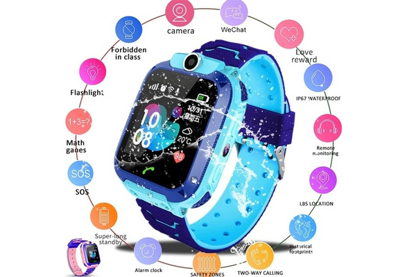 lbs smartwatch