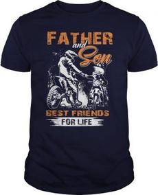 cottonshirtformen, motocrosstshirt, fathershirt, fathertshirt